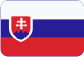 Schodiská Slovensky